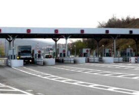 Autoceste FBiH uvele plaćanje cestarine bez posredovanja blagajnika