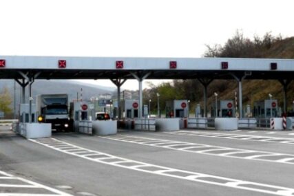 Autoceste FBiH uvele plaćanje cestarine bez posredovanja blagajnika