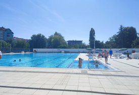 Danas počinje sezona kupanja na Dobrinji, ovo su cijene ulaznica