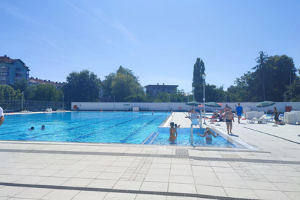 Danas počinje sezona kupanja na Dobrinji, ovo su cijene ulaznica