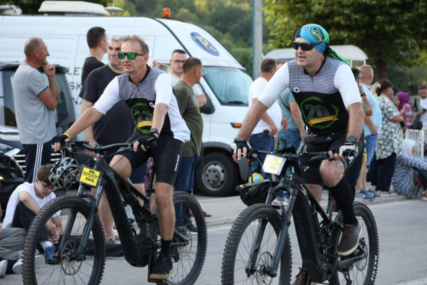 Stanje na putevima u BiH: Povećan broj biciklista, motociklista i korisnika električnih romobila