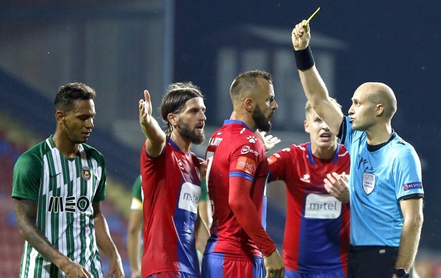 FOTO: EPA-EFE/FEHIM DEMIR


