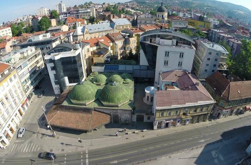 FOTO: BOŠNJAČKI INSTITUT