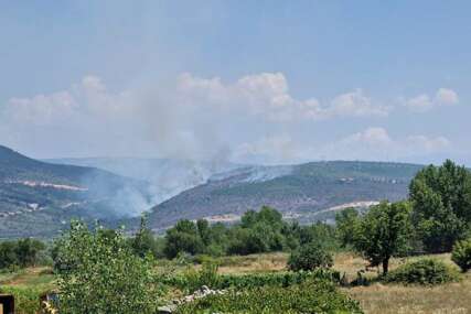brdo kozice mostar