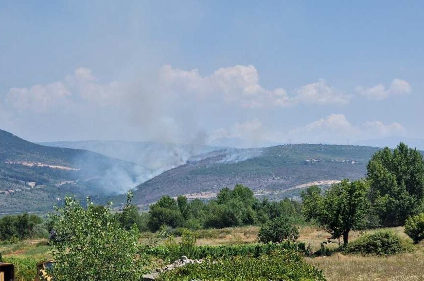 brdo kozice mostar