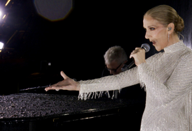Céline Dion dodala još deset koncerata u Parizu zbog ogromne potražnje