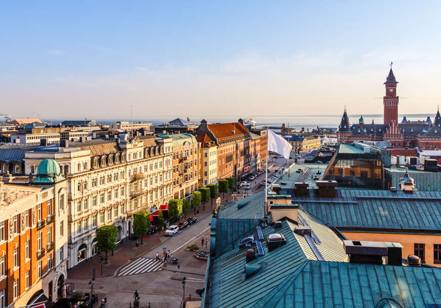 FOTO: USTUPLJENA FOTOGRAFIJA