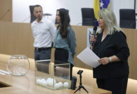 CIK BiH donio odluku o utvrđivanju rezultata dodjele mandata PDP-u