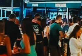 Konobari u Neumu pretukli mladiće iz Sarajeva (VIDEO)