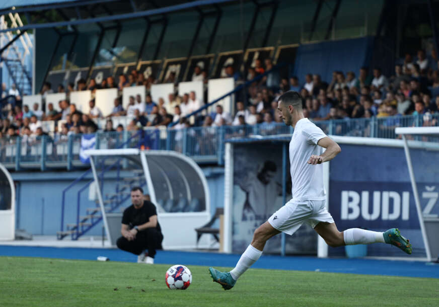 FOTO: FK ZELJEZNICAR