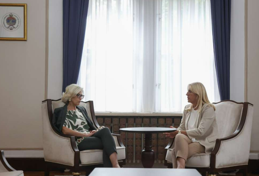 FOTO: PREDSJEDNIŠTVO BIH