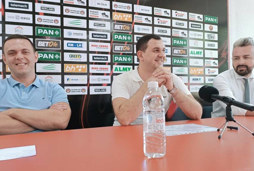 FOTO: VEHID BEGUNIĆ