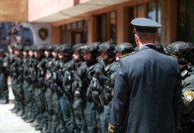 U Sarajevu obilježen Dan policije u Federaciji BiH