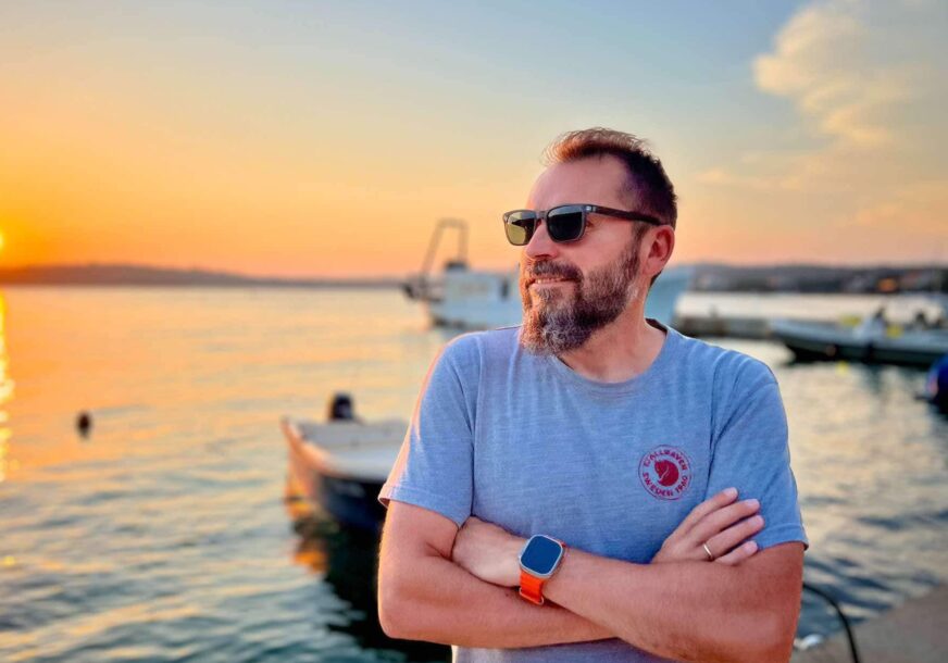FOTO: FACEBOOK/DRAGAN BURSAC
