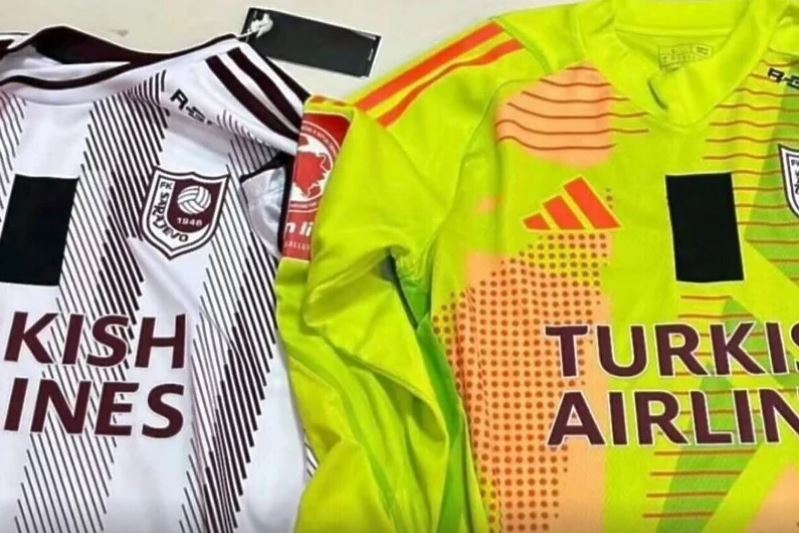 Dres FK Sarajevo