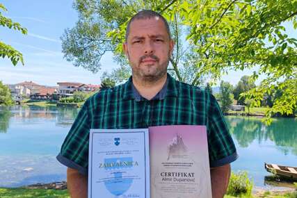 Dupanović: Uprkos šundu i konzumerizmu uspijevamo poticati ljubav djece prema umjetnosti i muzici