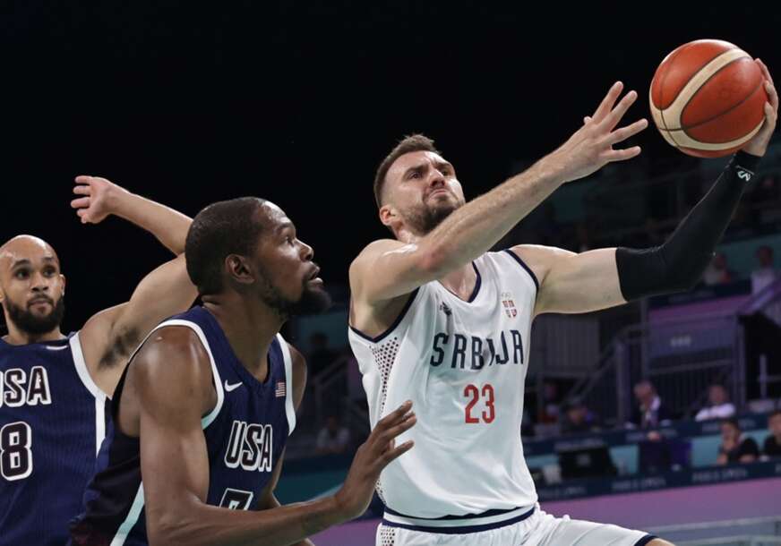 FOTO: EPA-EFE/ALEX PLAVEVSKI
