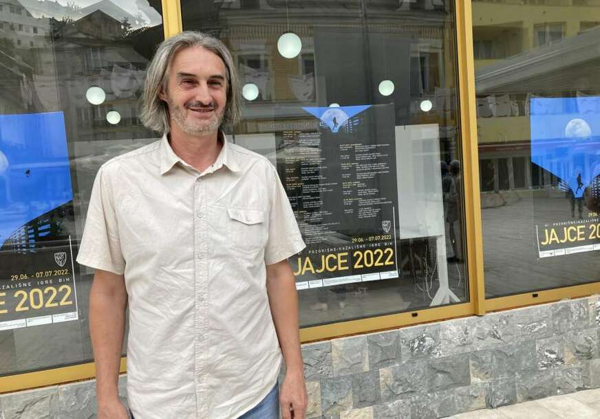 FOTO: FENA/ POZORIŠNE IGRE