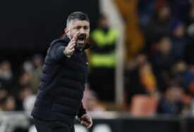Gattuso odlazi iz Hajduka!? Otkazao je najam kuće u Klisu