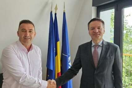 Ambasade Rumunije i Bugarske: Velika zainteresiranost za Generalni BH sajam ZEPS 2024