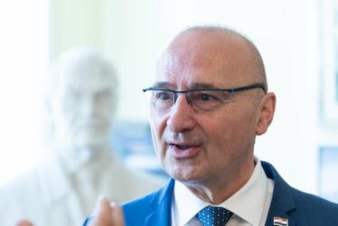 Grlić Radman: U interesu je i Hrvatske i Srbije promovirati regionalnu stabilnost