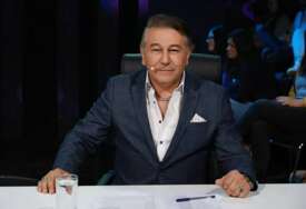 Halid Muslimović ponovo izgubio na sudu, bivšoj partnerici mora isplatiti 140.000 KM