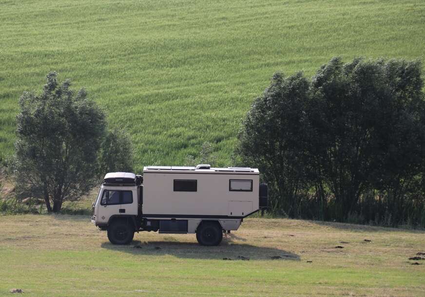 FOTO: ANADOLIJA