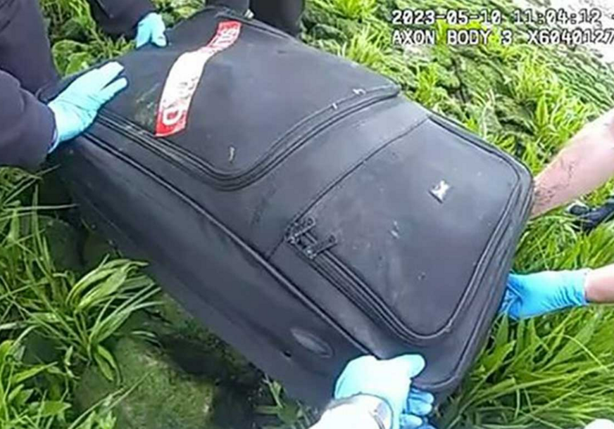 FOTO:  MET POLICE 