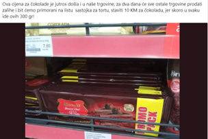 FOTO: FACEBOOK
