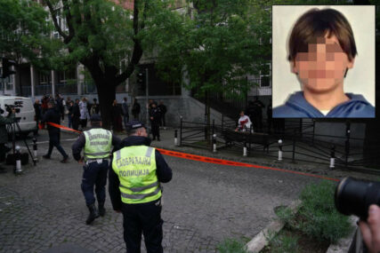 Pravosnažno osuđen vlasnik streljane u koju je išao dječak ubica iz Beograda