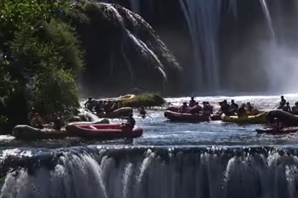 Kulen Vakuf bilježi rekordne posjete turista