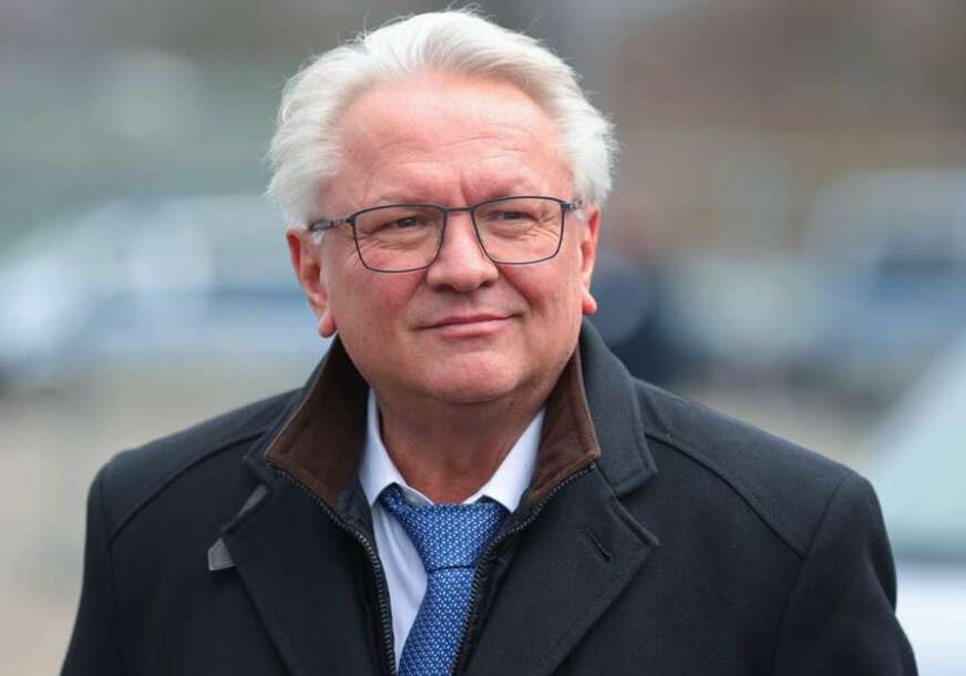 FOTO: EPA