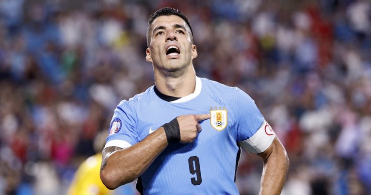 Luis Suaraz