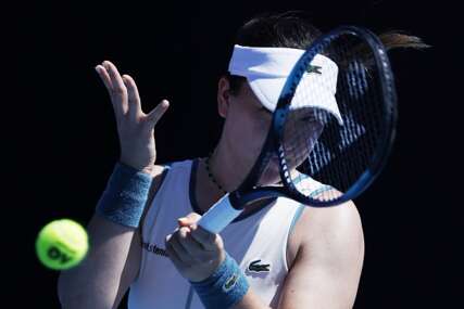 Lulu Sun je najveća senzacija, ali i najljepša priča ovogodišnjeg Wimbledona