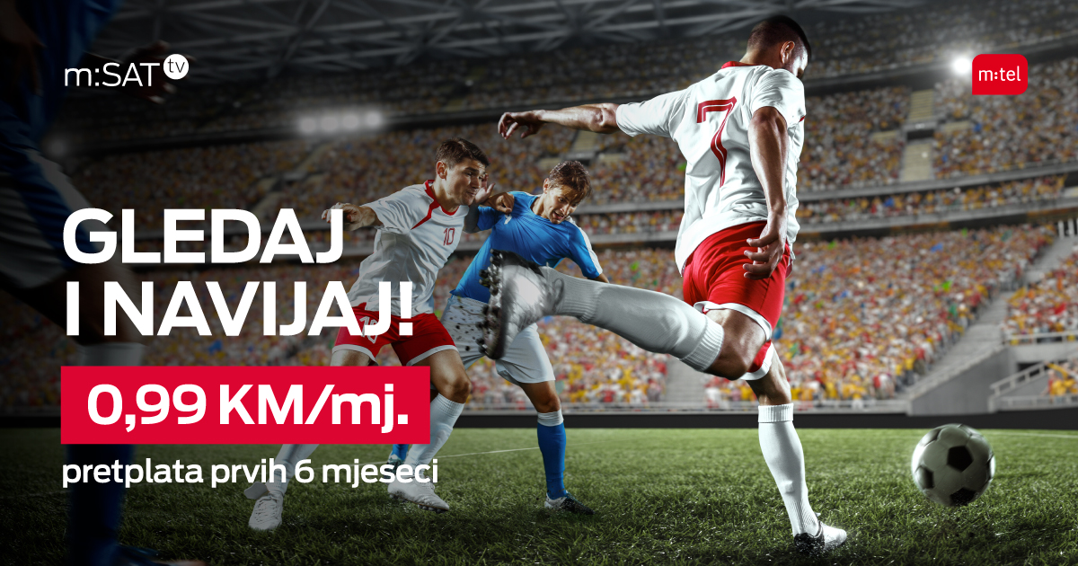Msat Razik m:SAT - sjajan izbor za najbolji TV sadržaj