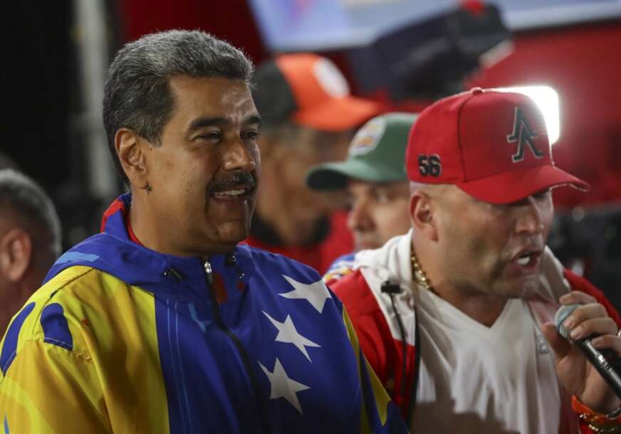 FOTO: EPA-EFE/RONALD PENA R