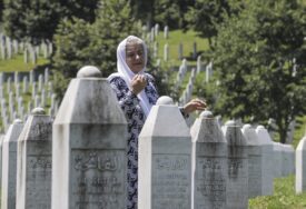 Udruženja svjedoka genocida: Rezolucija o Srebrenici dokaz da se borba za pravdu i istinu isplati