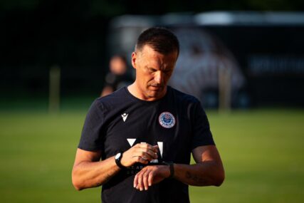 GUBITNIK DANA Mario Ivanković