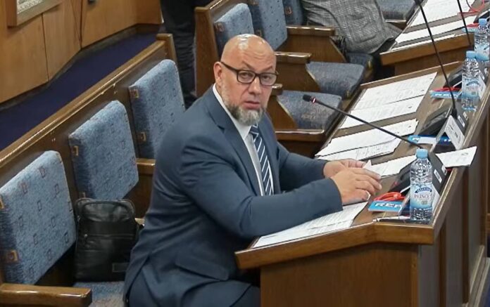 Mehmedalija Karamujić