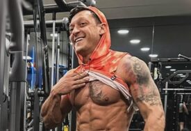 Ozil: "FIFA nije uvela zabranu za izraelske ekipe, ali jest za ruske?!"