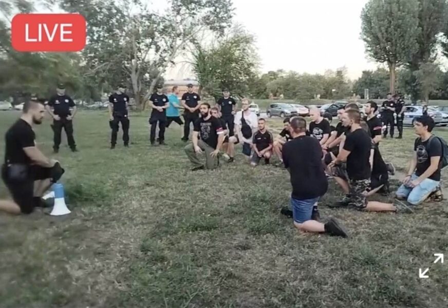 FOTO: SCREENSHOT/ DRUŠTVENE MREŽE