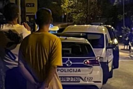 Noćas u Sarajevu: Muškarac pravio haos u Neđarićima, specijalci mu upali u stan (VIDEO)