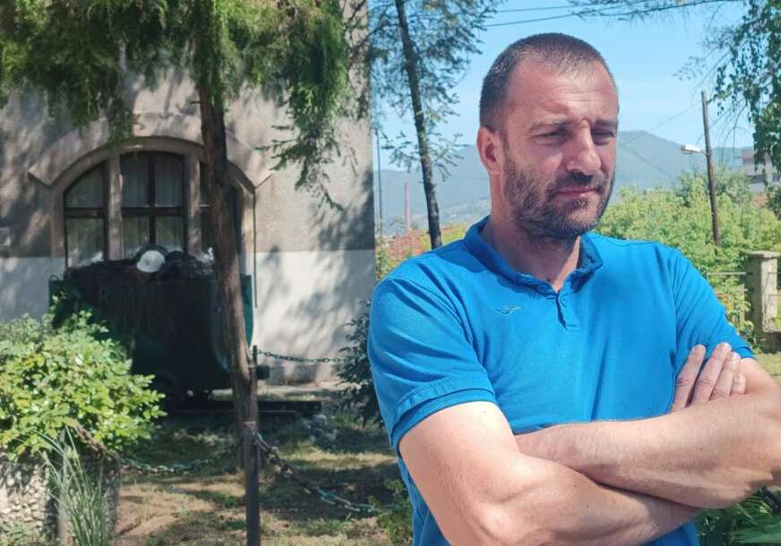 FOTO: FENA/VEHID BEGUNIĆ

