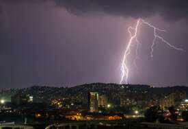 Meteorolozi izdali dramatično upozorenje: Svijet ulazi u novu fazu El Niña, stižu ekstremne suše, poplave i toplinski valovi!