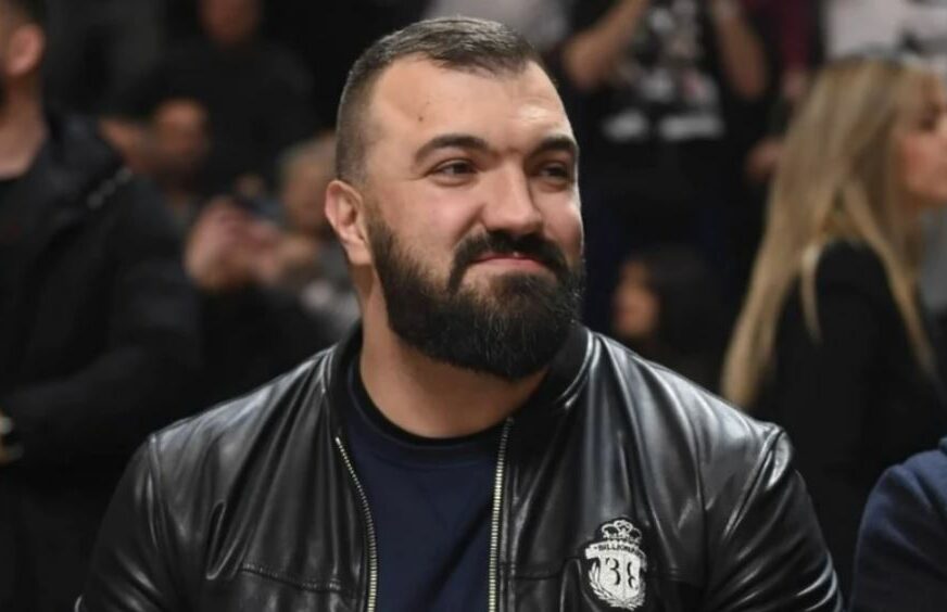 Nikola Peković