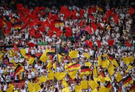 EURO 2024│Španija - Njemačka: Krooos ozlijedio Pedrija, ušao Olmo