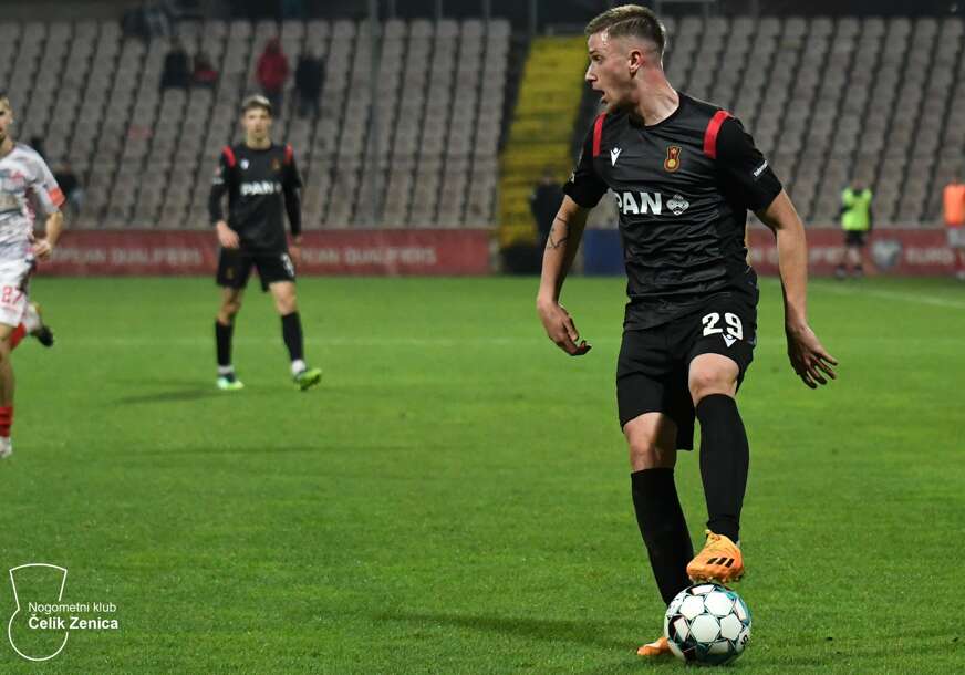 FOTO: FACEBOOK/ NK. ČELIK