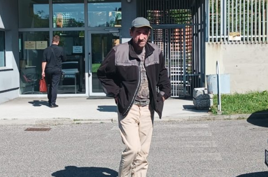 FOTO: DETEKTOR