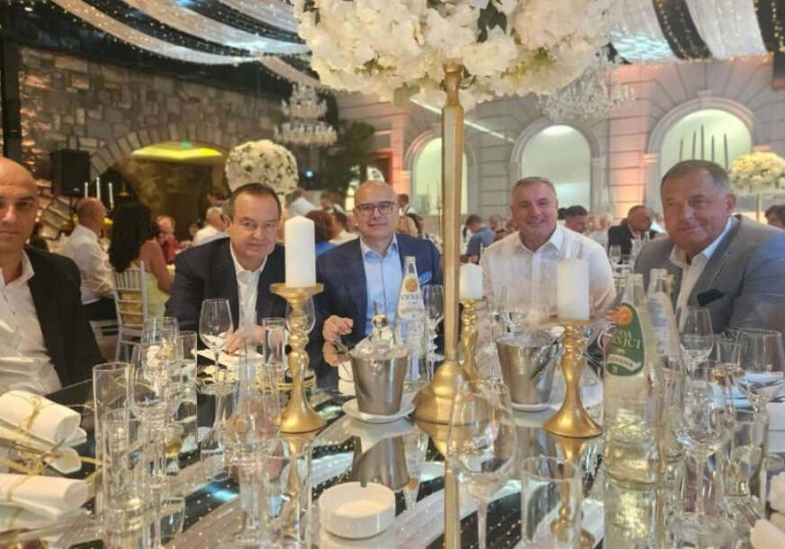 FOTO: INSTAGRAM/ DODIK 