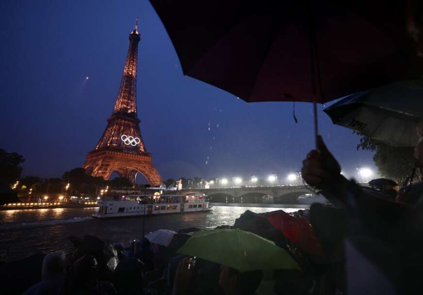 FOTO: EPA-EFE/ANNA SZILAGYI